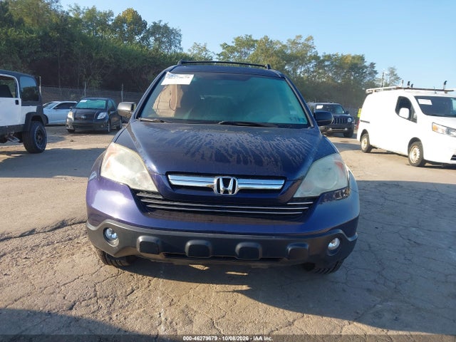 Продаж на аукціоні авто 2008 Honda Cr-v Ex, vin: 5J6RE48568L015543, номер лоту: 46279679