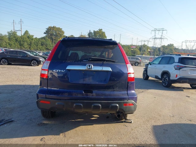 Продаж на аукціоні авто 2008 Honda Cr-v Ex, vin: 5J6RE48568L015543, номер лоту: 46279679