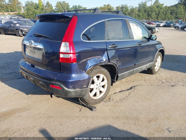 Продаж на аукціоні авто 2008 Honda Cr-v Ex, vin: 5J6RE48568L015543, номер лоту: 46279679