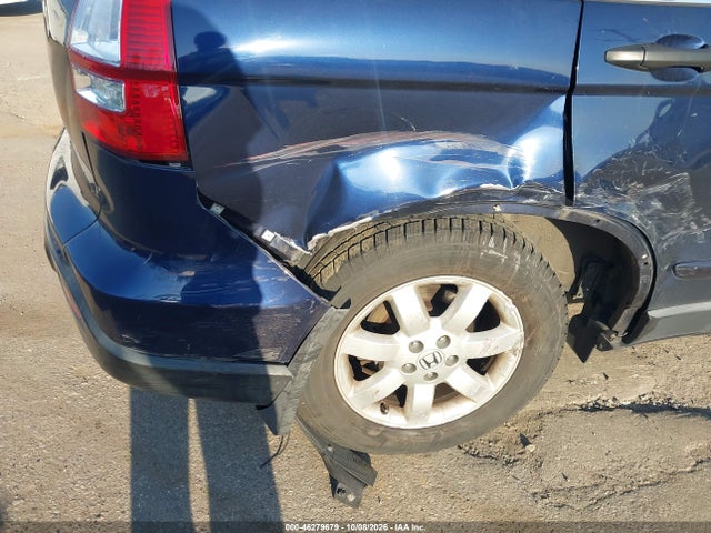 Продаж на аукціоні авто 2008 Honda Cr-v Ex, vin: 5J6RE48568L015543, номер лоту: 46279679
