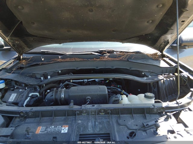Aukcja sprzedaży 2022 Ford Explorer Limited, vin: 1FMSK8FH7NGA51374, numer aukcji: 46279687