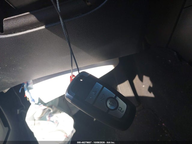 Aukcja sprzedaży 2022 Ford Explorer Limited, vin: 1FMSK8FH7NGA51374, numer aukcji: 46279687