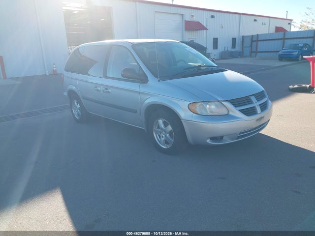 Продаж на аукціоні авто 2006 Dodge Caravan Sxt, vin: 1D4GP45R36B500081, номер лоту: 46279688