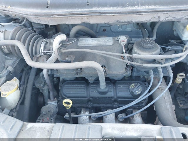 Продаж на аукціоні авто 2006 Dodge Caravan Sxt, vin: 1D4GP45R36B500081, номер лоту: 46279688