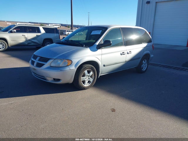 Продаж на аукціоні авто 2006 Dodge Caravan Sxt, vin: 1D4GP45R36B500081, номер лоту: 46279688