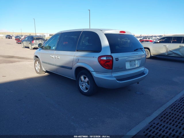 Продаж на аукціоні авто 2006 Dodge Caravan Sxt, vin: 1D4GP45R36B500081, номер лоту: 46279688