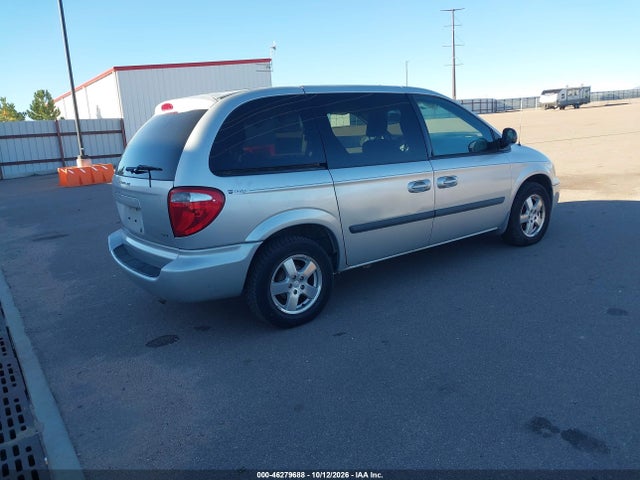 Продаж на аукціоні авто 2006 Dodge Caravan Sxt, vin: 1D4GP45R36B500081, номер лоту: 46279688