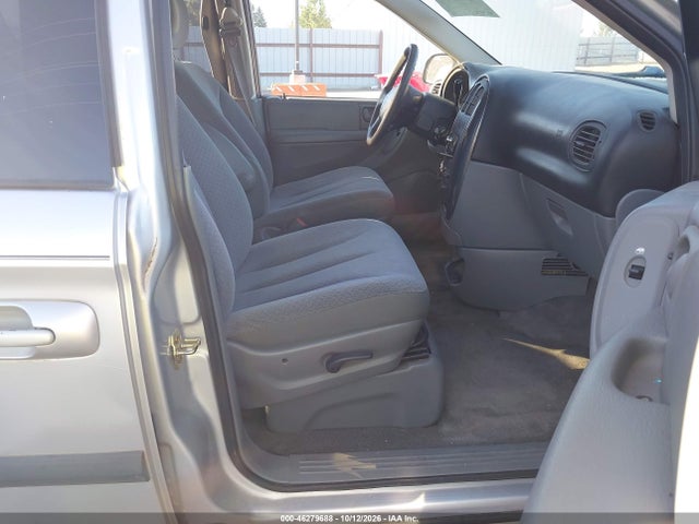 Продаж на аукціоні авто 2006 Dodge Caravan Sxt, vin: 1D4GP45R36B500081, номер лоту: 46279688