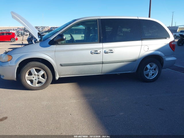 Продаж на аукціоні авто 2006 Dodge Caravan Sxt, vin: 1D4GP45R36B500081, номер лоту: 46279688