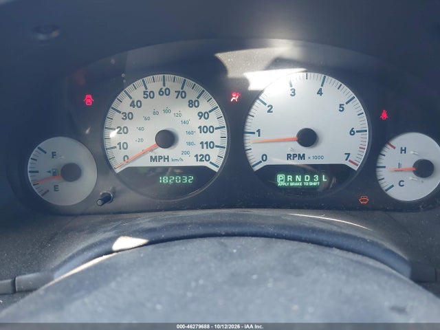 Продаж на аукціоні авто 2006 Dodge Caravan Sxt, vin: 1D4GP45R36B500081, номер лоту: 46279688