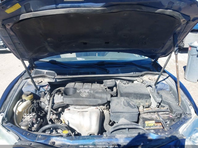 2010 Toyota Camry Le მანქანა იყიდება აუქციონზე, vin: 4T4BF3EK0AR039041, აუქციონის ნომერი: 46279691