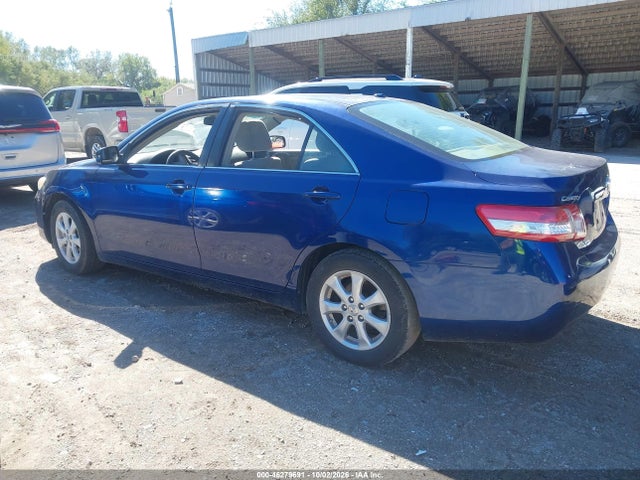 2010 Toyota Camry Le მანქანა იყიდება აუქციონზე, vin: 4T4BF3EK0AR039041, აუქციონის ნომერი: 46279691