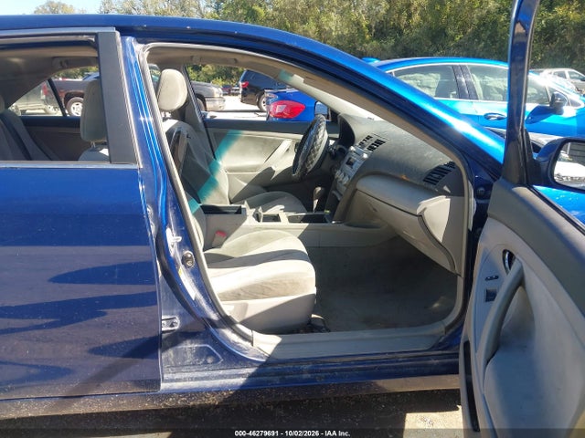 2010 Toyota Camry Le მანქანა იყიდება აუქციონზე, vin: 4T4BF3EK0AR039041, აუქციონის ნომერი: 46279691