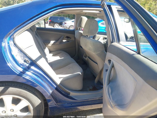 2010 Toyota Camry Le მანქანა იყიდება აუქციონზე, vin: 4T4BF3EK0AR039041, აუქციონის ნომერი: 46279691