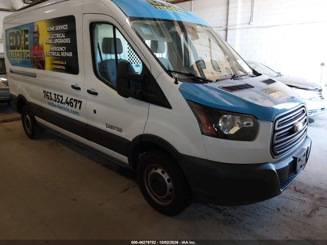 Продажа на аукционе авто 2016 Ford Transit-250, vin: 1FTYR2CG8GKB40325, номер лота: 46279702