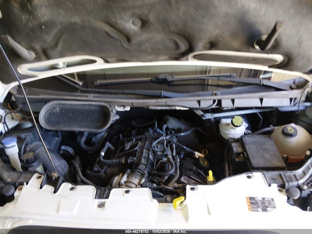 Продажа на аукционе авто 2016 Ford Transit-250, vin: 1FTYR2CG8GKB40325, номер лота: 46279702