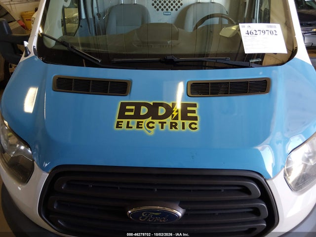 Продажа на аукционе авто 2016 Ford Transit-250, vin: 1FTYR2CG8GKB40325, номер лота: 46279702