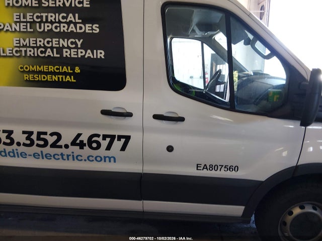 Продажа на аукционе авто 2016 Ford Transit-250, vin: 1FTYR2CG8GKB40325, номер лота: 46279702