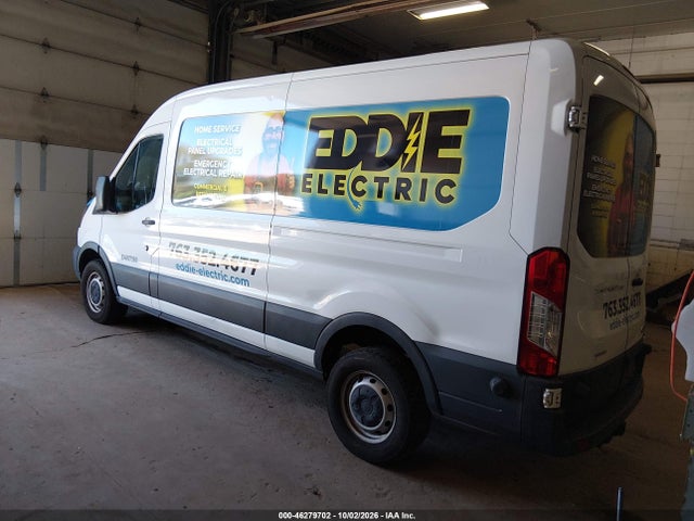 Продажа на аукционе авто 2016 Ford Transit-250, vin: 1FTYR2CG8GKB40325, номер лота: 46279702