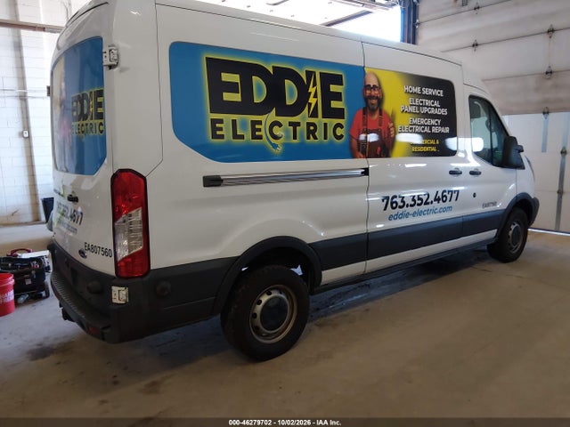 Продажа на аукционе авто 2016 Ford Transit-250, vin: 1FTYR2CG8GKB40325, номер лота: 46279702