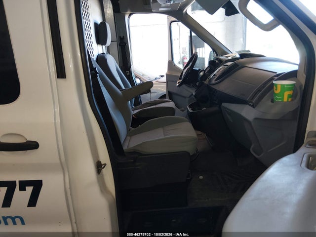 Продажа на аукционе авто 2016 Ford Transit-250, vin: 1FTYR2CG8GKB40325, номер лота: 46279702