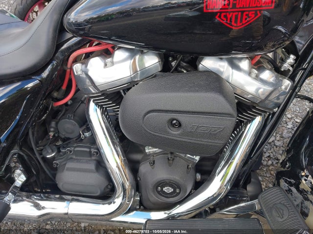 Aukcja sprzedaży 2020 Harley-davidson Flht, vin: 1HD1FVC16LB664699, numer aukcji: 46279703