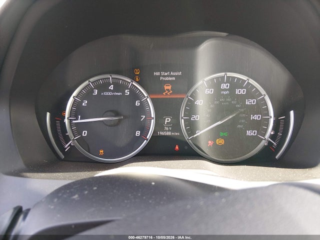 Aukcja sprzedaży 2014 Acura Mdx, vin: 5FRYD4H26EB003920, numer aukcji: 46279716