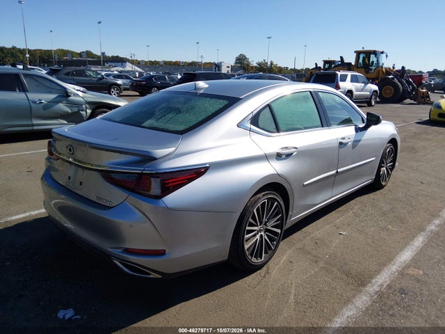 2025 Lexus Es 350 მანქანა იყიდება აუქციონზე, vin: 58ADZ1B13SU207940, აუქციონის ნომერი: 46279717