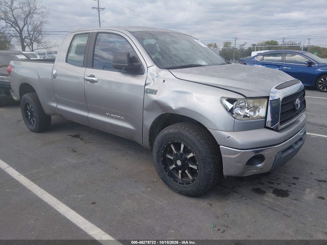 Продаж на аукціоні авто 2008 Toyota Tundra Base 5.7l V8, vin: 5TBRV54158S479316, номер лоту: 46279722