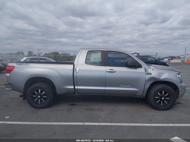 2008 Toyota Tundra Base 5.7l V8 მანქანა იყიდება აუქციონზე, vin: 5TBRV54158S479316, აუქციონის ნომერი: 46279722
