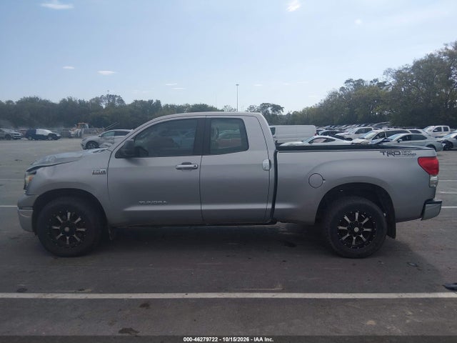 2008 Toyota Tundra Base 5.7l V8 მანქანა იყიდება აუქციონზე, vin: 5TBRV54158S479316, აუქციონის ნომერი: 46279722