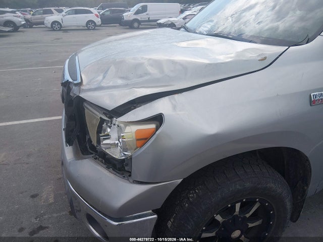 2008 Toyota Tundra Base 5.7l V8 მანქანა იყიდება აუქციონზე, vin: 5TBRV54158S479316, აუქციონის ნომერი: 46279722