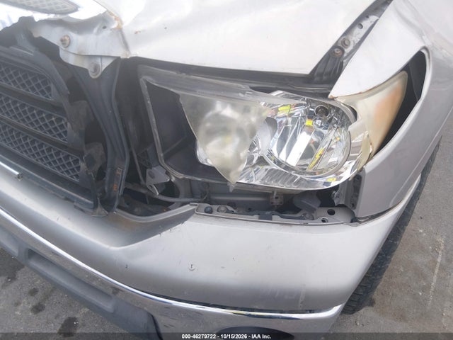 2008 Toyota Tundra Base 5.7l V8 მანქანა იყიდება აუქციონზე, vin: 5TBRV54158S479316, აუქციონის ნომერი: 46279722