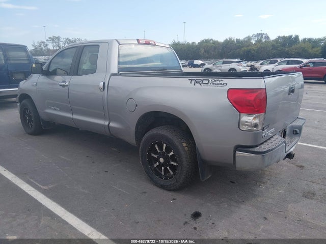 2008 Toyota Tundra Base 5.7l V8 მანქანა იყიდება აუქციონზე, vin: 5TBRV54158S479316, აუქციონის ნომერი: 46279722