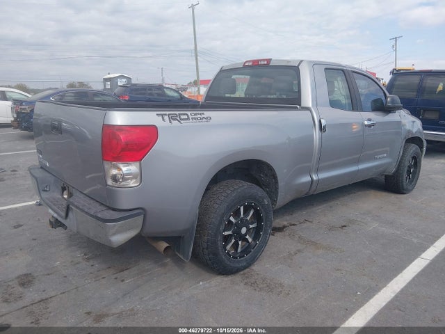 2008 Toyota Tundra Base 5.7l V8 მანქანა იყიდება აუქციონზე, vin: 5TBRV54158S479316, აუქციონის ნომერი: 46279722