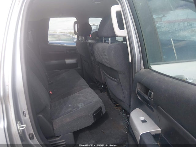 2008 Toyota Tundra Base 5.7l V8 მანქანა იყიდება აუქციონზე, vin: 5TBRV54158S479316, აუქციონის ნომერი: 46279722