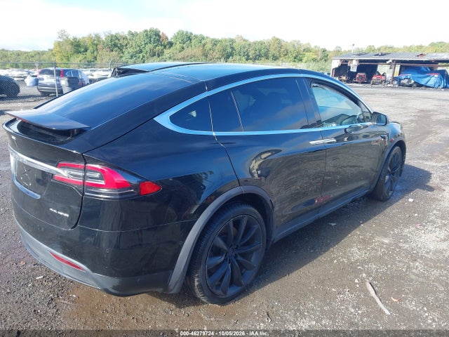 Aukcja sprzedaży 2020 Tesla Model X Long Range Dual Motor All-wheel Drive/long Range Plus Dual Motor All-wheel Drive, vin: 5YJXCAE22LF249959, numer aukcji: 46279724