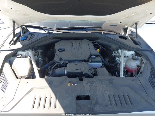 Genesis Gv70 2.5t Awd 2023 KMUMADTB9PU095399 Image 10