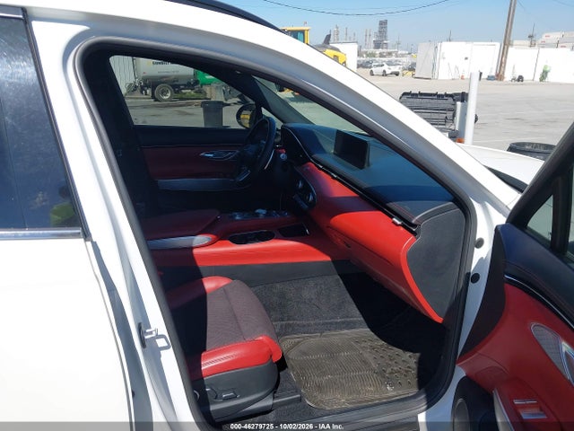 Genesis Gv70 2.5t Awd 2023 KMUMADTB9PU095399 Image 5