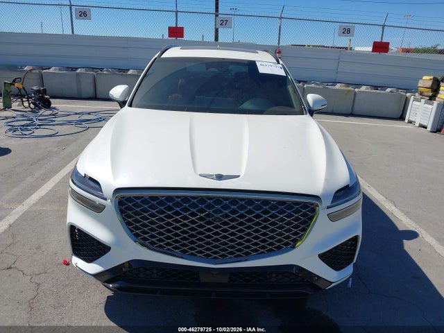 Genesis Gv70 2.5t Awd 2023 KMUMADTB9PU095399 Image 6