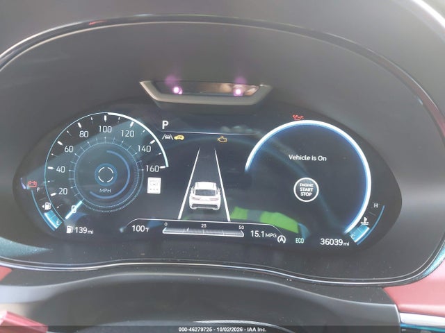 Genesis Gv70 2.5t Awd 2023 KMUMADTB9PU095399 Image 7