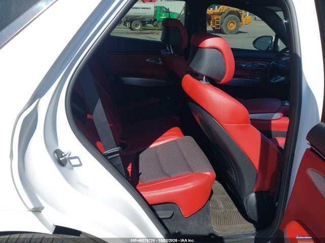 Genesis Gv70 2.5t Awd 2023 KMUMADTB9PU095399 Image 8