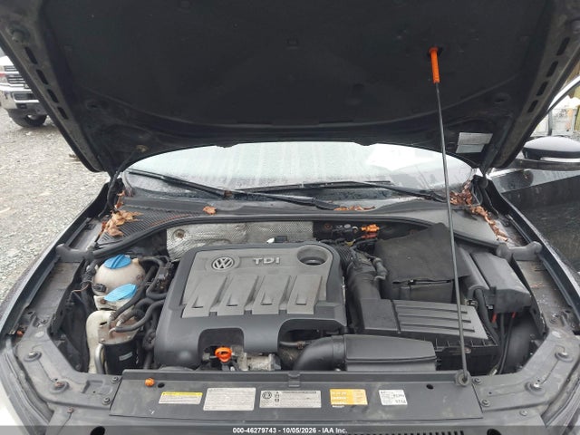 Продажа на аукционе авто 2013 Volkswagen Passat 2.0l Tdi Sel Premium, vin: 1VWCN7A3XDC012478, номер лота: 46279743