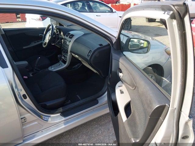 Продажа на аукционе авто 2010 Toyota Corolla S, vin: 1NXBU4EE1AZ372686, номер лота: 46279745