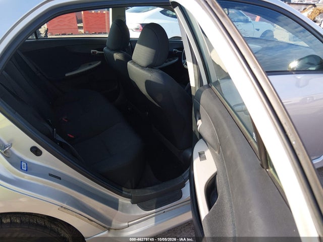 Продажа на аукционе авто 2010 Toyota Corolla S, vin: 1NXBU4EE1AZ372686, номер лота: 46279745
