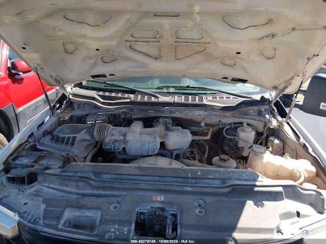 1FD7X3B61KEE69029 Ford F-350 Xl