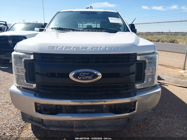 1FD7X3B61KEE69029 Ford F-350 Xl