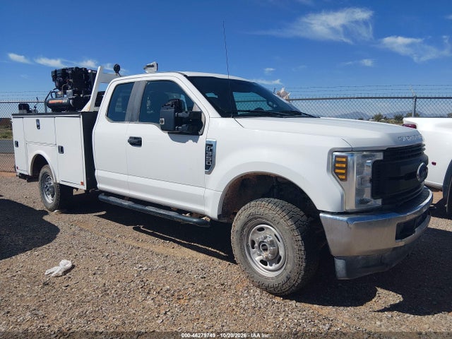 1FD7X3B61KEE69029 Ford F-350 Xl