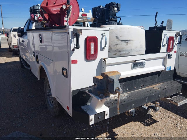 1FD7X3B61KEE69029 Ford F-350 Xl