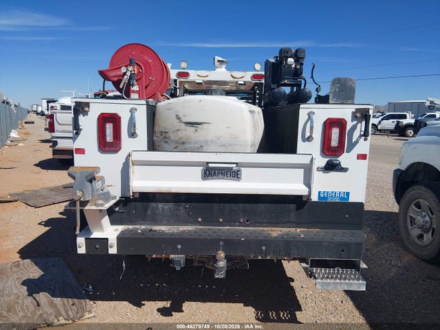 1FD7X3B61KEE69029 Ford F-350 Xl
